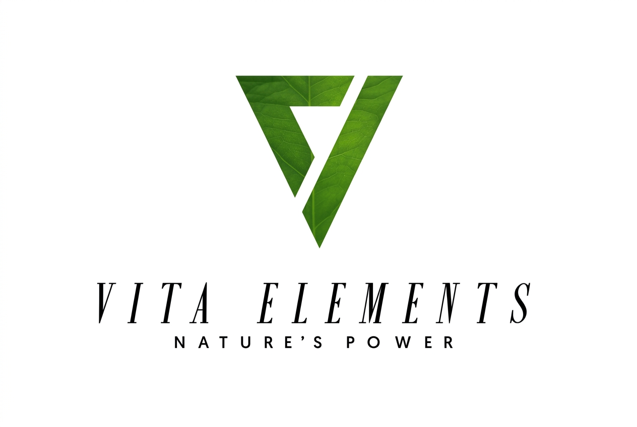 vita elements Logo