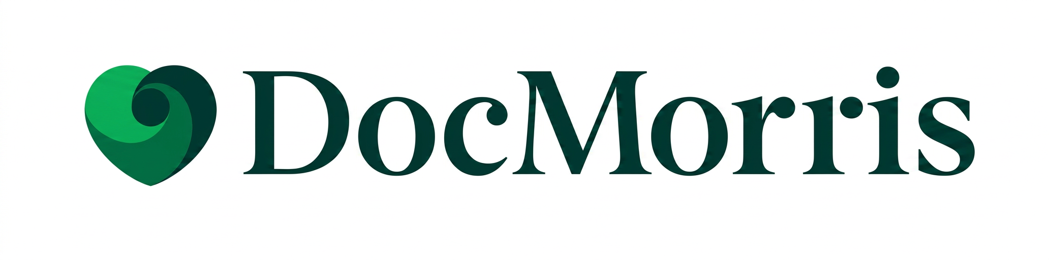 DocMorris Logo